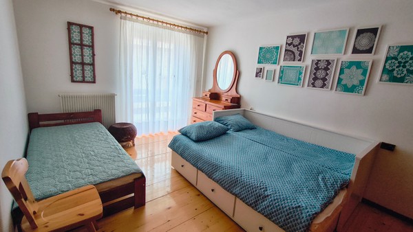 Foto della camera Appartamento Casa Pal Piccolo