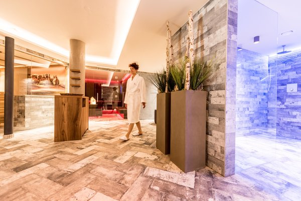 Foto del wellness Hotel Pinei Nature & Spirit