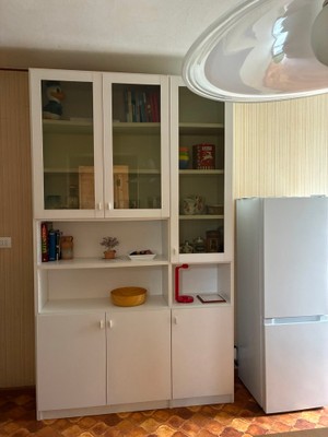 Photo of the kitchen Casa vacanze Primiero