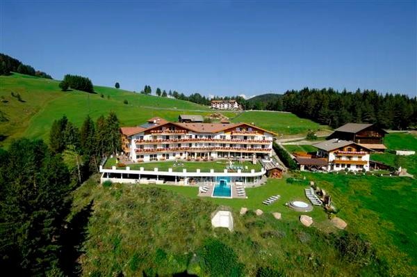 Photo exteriors Apartments Scherlin