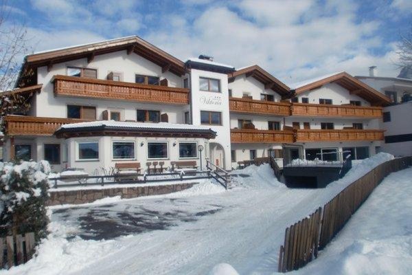 Winter Präsentationsbild Viktoria - Residence 3 Sterne