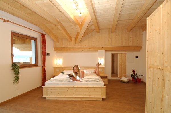 Foto vom Zimmer Residence Viktoria
