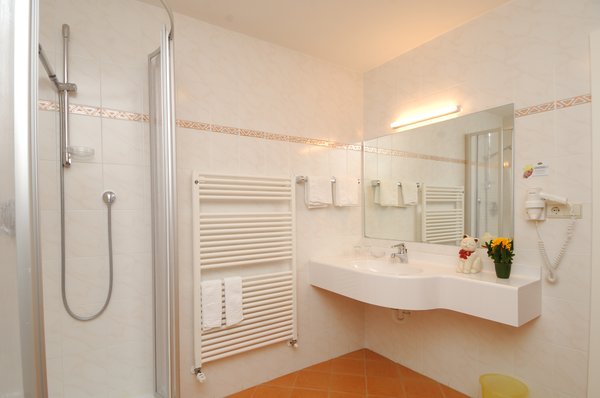 Foto vom Bad Residence Viktoria