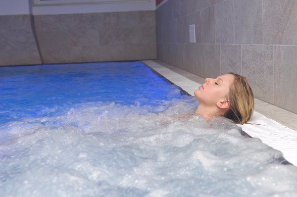 Der Whirlpool