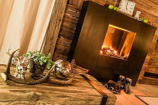 Foto della camera Alpine Boutique Villa Gabriela