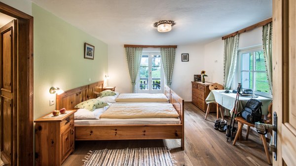 Foto vom Zimmer Gasthof Zu Tschötsch