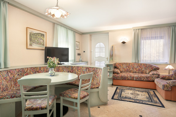 Photo of the living room