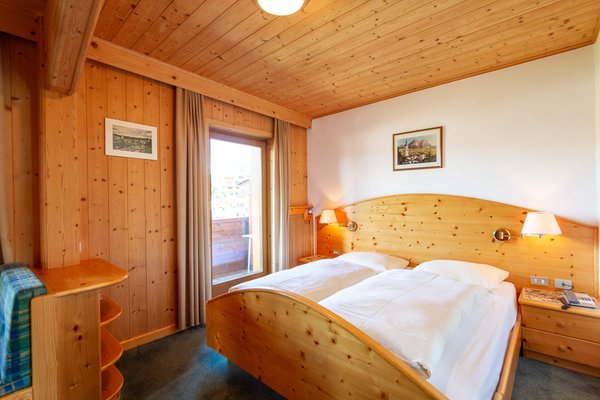 Photo of the room B&B (Garni)-Hotel Belvedere Schönblick