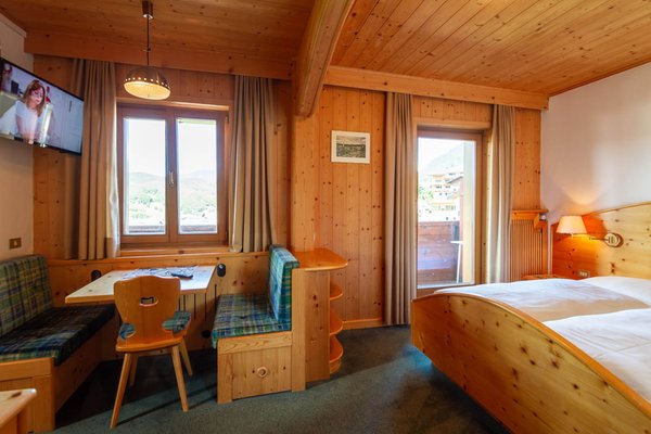 Photo of the room B&B (Garni)-Hotel Belvedere Schönblick