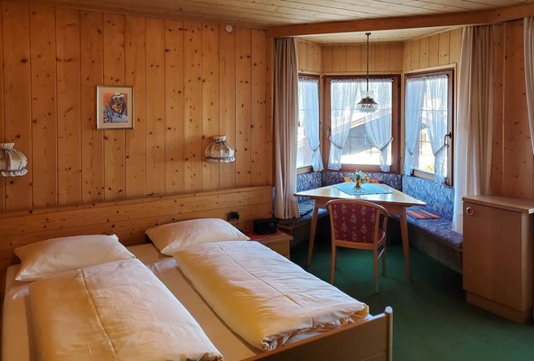 Photo of the room B&B (Garni)-Hotel Belvedere Schönblick