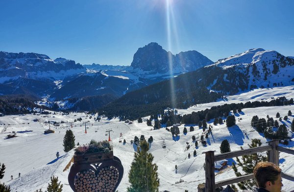 Photo gallery winter