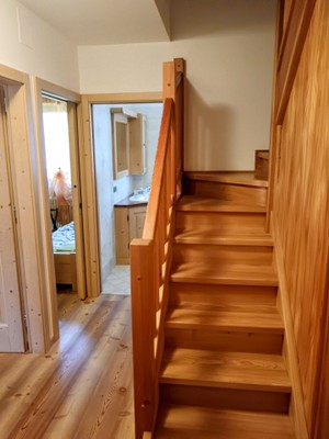 Foto der Ferienwohnung Casa dello Sportivo