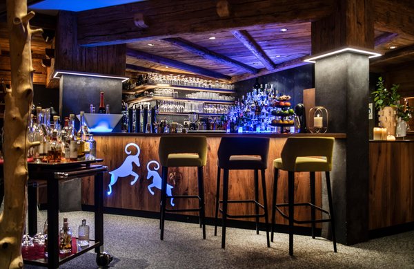 Photo of the bar ABINEA Dolomiti Romantic SPA Hotel