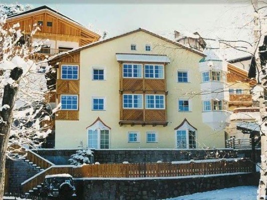 Foto esterno Residence Diamant