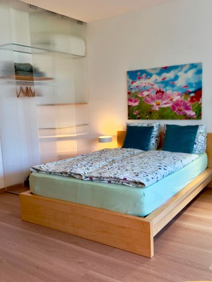 Foto della camera Panorama Apartment Merano
