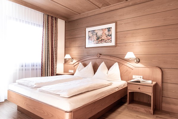 Foto vom Zimmer Aparthotel Kastel Seiser Alm
