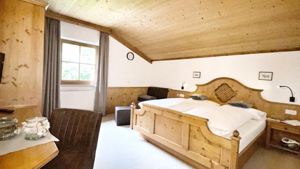 Foto della camera Appartamenti Sonnenresidenz Malfertheinerhof