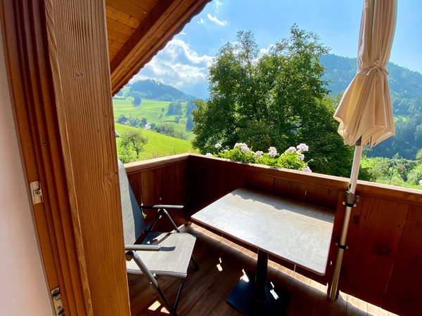 Foto del balcone Sonnenresidenz Malfertheinerhof