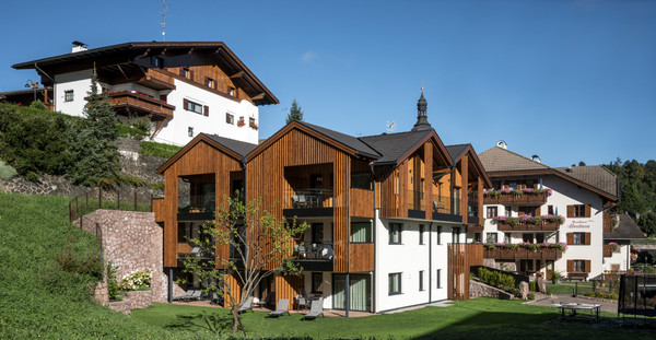 Photo exteriors Residence Montana