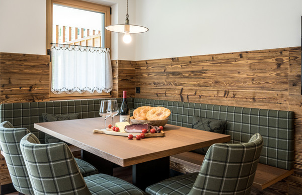 Foto vom Wohnzimmer