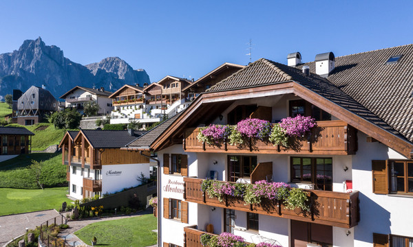 Photo exteriors Residence Montana