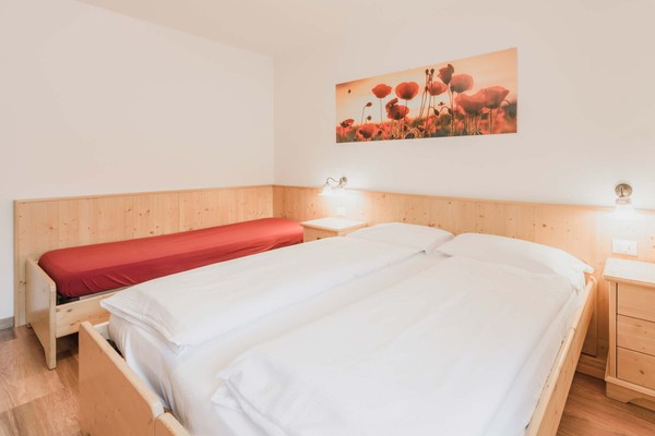Photo of the room Apartment Misurina