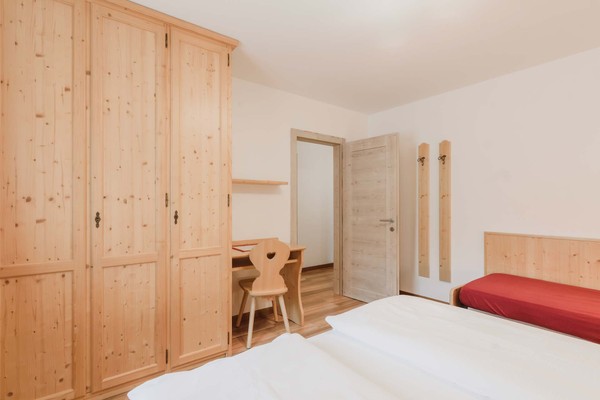 Photo of the room Apartment Misurina
