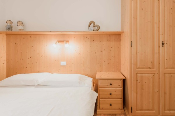 Photo of the room Apartment Misurina