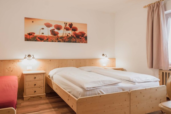 Photo of the room Apartment Misurina