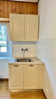 Foto della cucina Tezzele Arnaldo