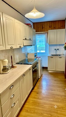 Foto della cucina Tezzele Arnaldo