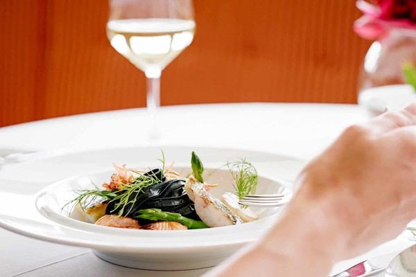Rezepte und Gourmet-Gerichte Ganis Resort
