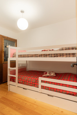 Foto vom Zimmer Ferienwohnung Villa Neve