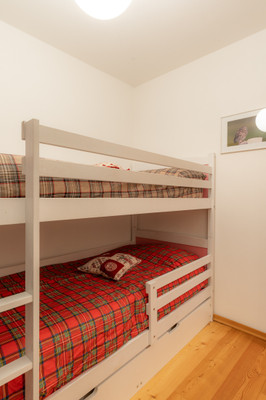 Foto vom Zimmer Ferienwohnung Villa Neve