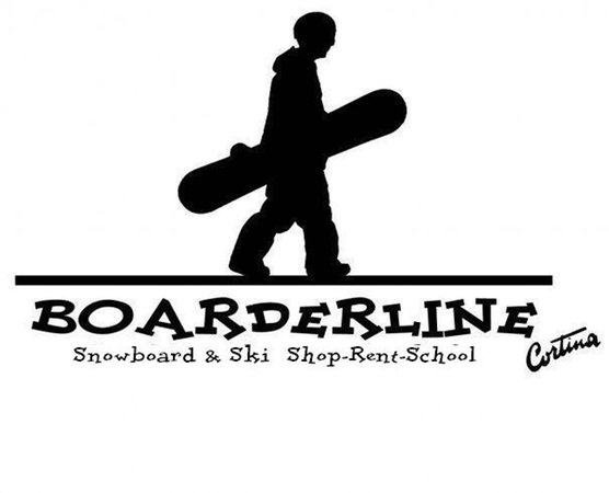 Logo Boarderline