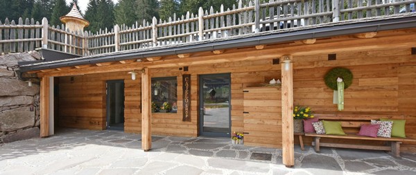 Photo exteriors Shop El Cajelo