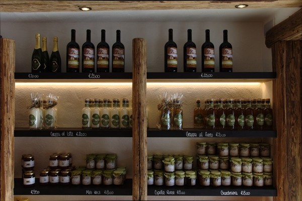 The products
