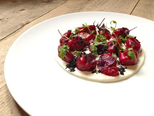 Recipes and gourmet-dishes El Mas