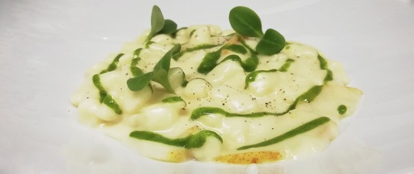 Recipes and gourmet-dishes El Mas