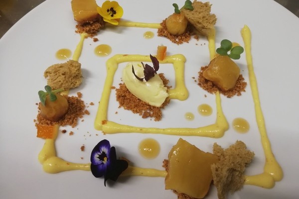 Recipes and gourmet-dishes El Mas