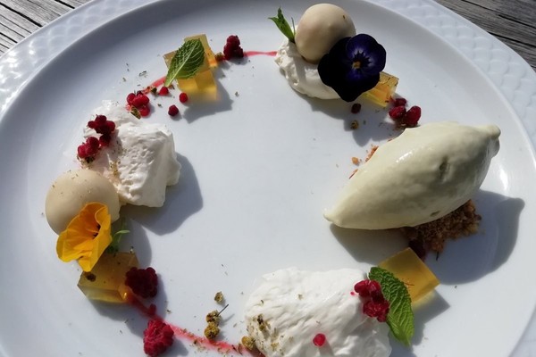 Recipes and gourmet-dishes El Mas