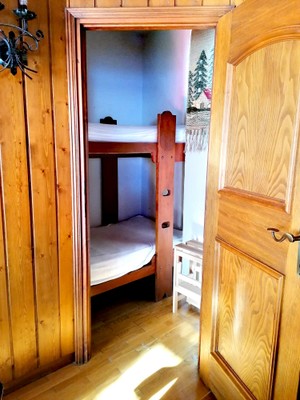 Photo of the room Apartment Chalet casa Sabina