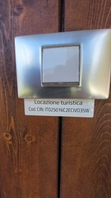 Photo of some details Chalet casa Sabina