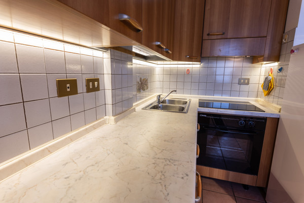 Foto della cucina Irene