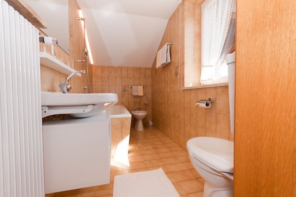Photo of the bathroom Apartments Linde