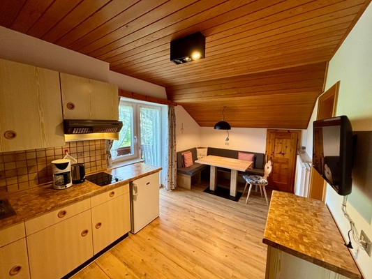 Foto della cucina Linde