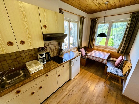 Foto della cucina Linde