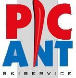Logo Pic Ant