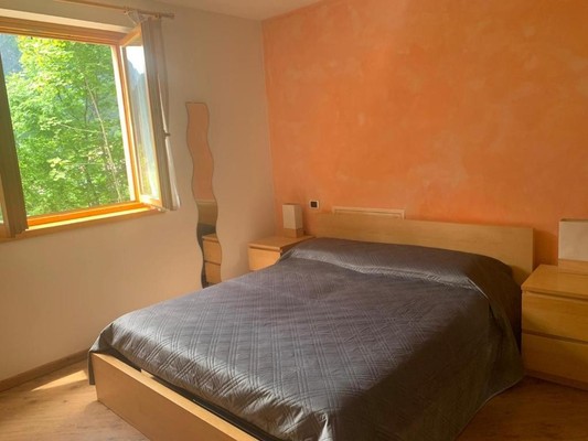 Foto vom Zimmer Ferienwohnung nel Verde