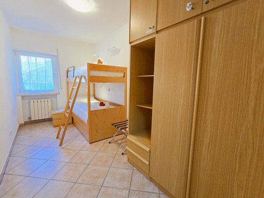 Foto vom Zimmer Ferienwohnung Casa Iole